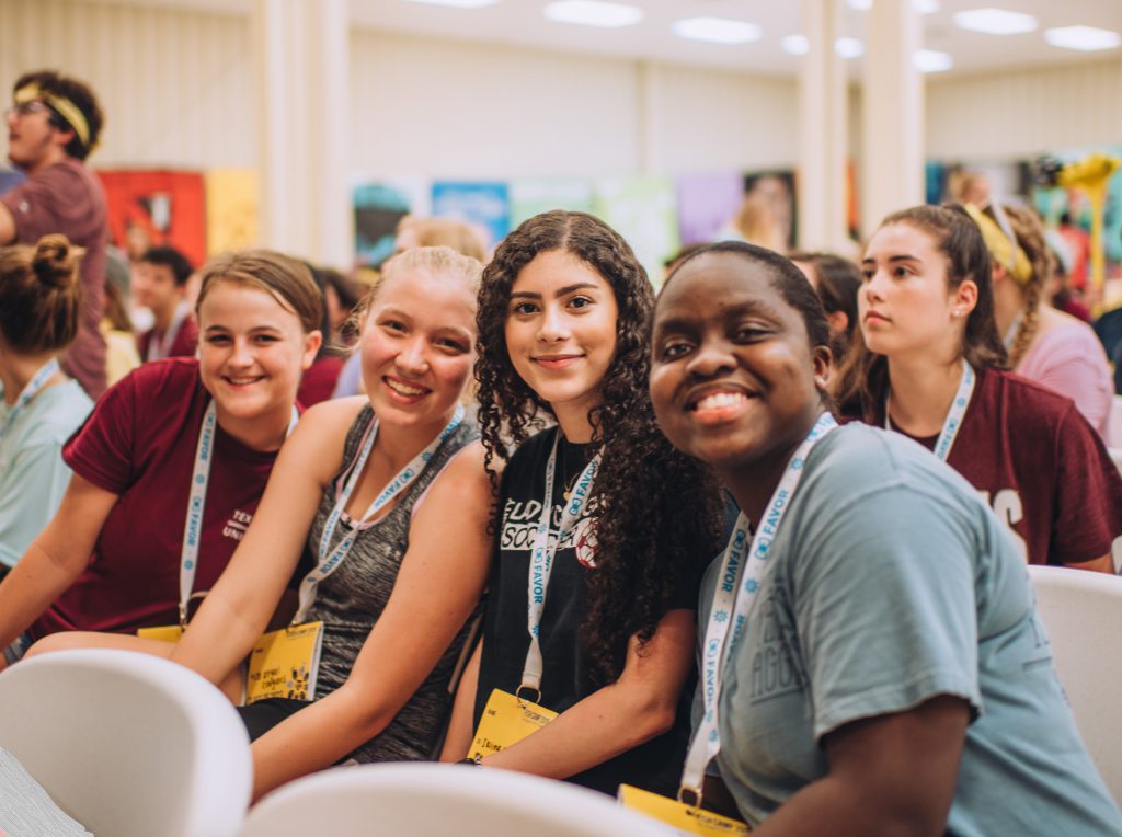 Fish Camp Tamu 2024 - Kassi Matilda